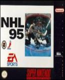 Caratula nº 96963 de NHL 95 (200 x 136)