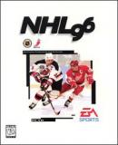 Carátula de NHL 96