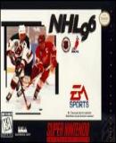 Caratula nº 96966 de NHL 96 (200 x 138)