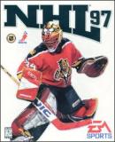 Caratula nº 51555 de NHL 97 (200 x 241)