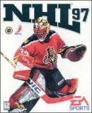 Carátula de NHL 97