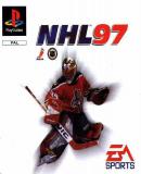 Caratula nº 241608 de NHL 97 (640 x 640)