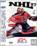 Caratula nº 94056 de NHL 97 (200 x 337)