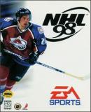 Carátula de NHL 98