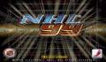 Pantallazo nº 53295 de NHL 99 (640 x 480)