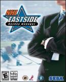 Caratula nº 70131 de NHL Eastside Hockey Manager (200 x 285)