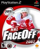 Caratula nº 80165 de NHL Face Off 2002 (227 x 320)