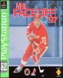 Caratula nº 89036 de NHL FaceOff '97 (200 x 200)