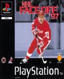 Carátula de NHL FaceOff '97