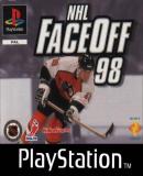 Caratula nº 246710 de NHL FaceOff 98 (640 x 624)