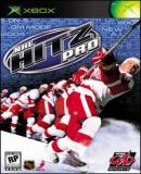 Caratula nº 105565 de NHL Hitz Pro (200 x 292)