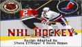 Pantallazo nº 21647 de NHL Hockey (250 x 225)