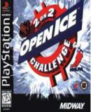 Caratula nº 89043 de NHL Open Ice (200 x 200)