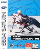 NHL Powerplay '96