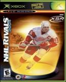 Carátula de NHL Rivals 2004