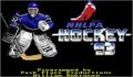 Foto 1 de NHLPA Hockey 93