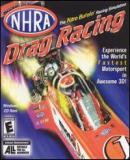 Caratula nº 57187 de NHRA Drag Racing [Jewel Case] (200 x 198)