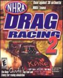 Carátula de NHRA Drag Racing 2