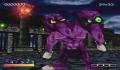 Pantallazo nº 211542 de NINJA: Shadow of Darkness (320 x 240)