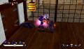 Pantallazo nº 211557 de NINJA: Shadow of Darkness (512 x 384)
