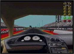 Pantallazo de NIRA Intense Import Drag Racing para PC