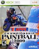 Caratula nº 192433 de NPPL Championship Paintball 2009 (1533 x 2156)