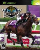 Caratula nº 106768 de NTRA Breeders' Cup World Thoroughbred Championships (200 x 283)