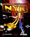 Caratula nº 58601 de NY Race (227 x 320)