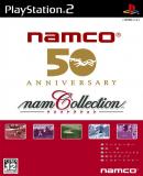 NamCollection (Japonés)