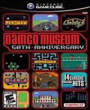 Namco Museum 50th Anniversary Arcade Collection