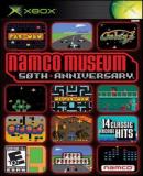 Caratula nº 106669 de Namco Museum 50th Anniversary Arcade Collection (200 x 284)