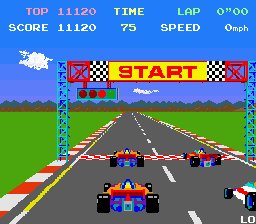 Pantallazo de Namco Museum Arcade HITS! (Japonés) para PlayStation 2