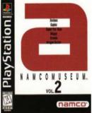 Namco Museum Vol. 2