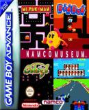 Namco Museum