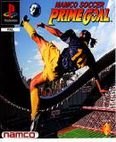 Namco Soccer Prime Goal