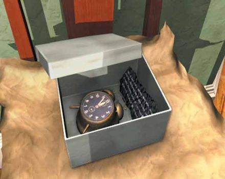Pantallazo de Nancy Drew: Classic Adventures Vol. 1 para PC