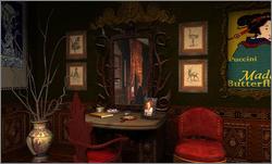 Pantallazo de Nancy Drew: Curse of Blackmoor Manor para PC
