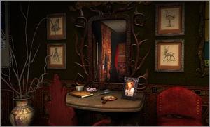Pantallazo de Nancy Drew: Double Dare 3 para PC
