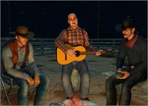 Pantallazo de Nancy Drew: Double Dare 3 para PC
