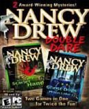 Caratula nº 68921 de Nancy Drew: Double Dare Collection (154 x 220)