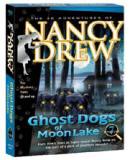 Caratula nº 58531 de Nancy Drew: Ghost Dogs of Moon Lake (181 x 220)