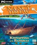 Carátula de Nancy Drew: Kidnapping aux Bahamas