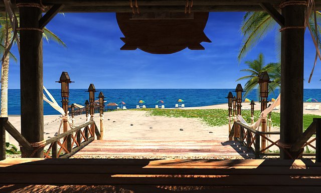 Pantallazo de Nancy Drew: Ransom of the Seven Ships para PC