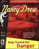 Caratula nº 57113 de Nancy Drew: Stay Tuned for Danger [2001] (200 x 241)