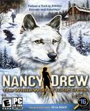 Carátula de Nancy Drew: The White Wolf Of Icicle Creek