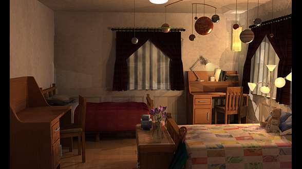 Pantallazo de Nancy Drew: Warnings at Waverly Academy para PC