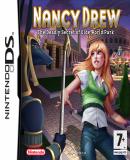Carátula de Nancy Drew and the Deadly Secret of Olde World Park