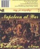 Carátula de Napoleon at War