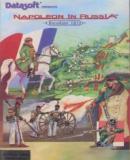 Caratula nº 70813 de Napoleon in Russia: Borodino 1812 (191 x 269)