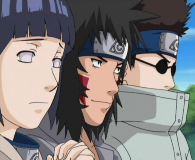Pantallazo de Naruto: Clash of Ninja Revolution 2 para Wii